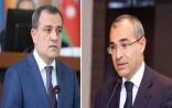 Ceyhun Bayramov Mikayıl Cabbarovun işdən çıxardığı şəxsə QUCAQ AÇDI