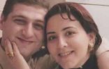 Jurnalist Aida Eyvazlı Mehriban xanım Əliyevaya TƏŞƏKKÜR ETDİ