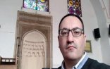 Naxçıvan Ali Məclisinin deputatı Yerevanda Göy məscidi ziyarət edib (FOTOLAR)