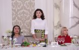 “Ölkəmizdə çox vacib islahatlara start verilib” – Mehriban Əliyeva