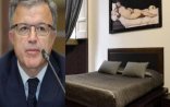 Ən fağır nazirin İtaliyada lüks oteli üzə çıxdı – Fotolar