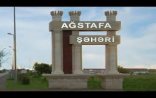 “Bölgələrdən Bölgələrə”  Yaradıcılıq Festivalı estafeti Ağstafa rayonuna ötürüb