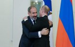 Paşinyan Putinə ZƏNG ETMƏKLƏ KİMƏ MESAJ VERİB?
