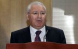 Keçmiş nazir Dövlət Dəniz Akademiyasının rektoru təyin edilib - SƏRƏNCAM