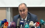 Dövlət Gömrük Komitəsinə sual: Əbülfəz Məlikov Abşeron Logistika Mərkəzini idarə edirmi, etmirmi?
