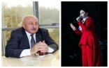 İcra başçısı Aprel döyüşlərinin ildönümündə Damlaya konsert verdirdi — Şəhid anası FƏRYAD EDİR (FOTOLAR)
