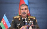 “Ordumuzun kiçik bir hissəsi Ermənistan ordusunu darmadağın etdi”