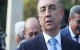 Eldar Əzizovun töhmət verdiyi məmur işdən çıxarıldı