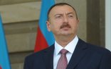 İlham Əliyev yaşayış kompleksinin açılışında