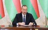 Prezident 4 rayonun icra başçısını İŞDƏN ÇIXARDI VƏ... - SƏRƏNCAM