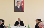 Çox ciddi iqtisadi islahatlar aparırıq – İlham Əliyev