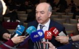 “400-ə yaxın MTK-nın tikinti obyektləri qaydalara uyğun deyil” – Dövlətxanov