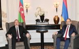 Paşinyan Əliyevi görən kimi nələri unutdu? - Marqaryan Vyana GİZLİNLƏRİNİ AÇDI