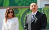 İlham Əliyev: “Mehriban xanımın fəaliyyətini yüksək qiymətləndirirəm”