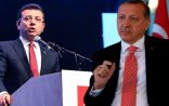 İmamoğlunun bu hərəkəti Ərdoğanı özündən çıxartdı: ƏSƏBLƏR TARIMDA...