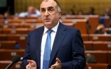 Elmar Məmmədyarov: 