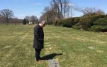 ABŞ azərbaycanlılarının qərib məzarlığı - Qubad İbadoğlunun yazısı + FOTOLAR