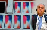 Gömrükdə tutulan telefonlar kimə satılır?