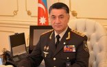 Ramil Usubov DYP rəisini işdən çıxardı