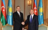 Nazarbayev Bakının gedişini təkrarladı – Sensasion şərh
