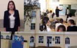 “MƏNƏ TORPAQ SAHƏSİ TƏKLİF ETDİ, QOVDUM…” – Direktor Elinanın anasını susdurmaq istəyir