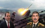 Ermənistan QORXU İÇİNDƏ - Tonoyan Zakir Həsənovu İrəvanda qarşılayacaq