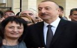 Azərbaycan Prezidentinin 16 ilinin 17 anı...