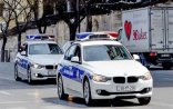 Qaydaları pozan yüksək vəzifəli DYP rəsmisi kameralara düşdü (VİDEO)