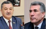 Bu gün 2 deputat qızına toy edir