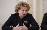 Əgər Heydər Əliyev sağ olsaydı, bununla fəxr edərdi - Matviyenko
