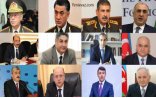 Qarabağ müharibəsi zamanı (1992-93-cü illər) indiki nazirlər harada olub? - TAM SİYAHI