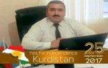 “Kürdüstan” təbliğatçısı azərbaycanlı məmura HÖKM OXUNDU