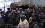 Laçın dağlarındakı SON TOYDA  sona çatmamış “dəhliz” əməliyyatının iştirakçıları görüntüləndi...-VİDEO