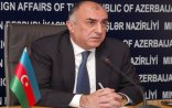 Elmar Məmmədyarov: Ermənistanla bu məsələlərdə razılığa gəldik