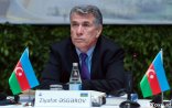 Ziyafət Əsgərovun qızının toyundan — VİDEOLAR və FOTOLAR