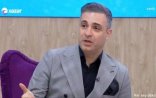  Efirə çıxmasına qadağa qoyulmuş Rüfət “Xəzər” TV-də göründü — MTRŞ rəhbərinə təşəkkür etdi (VİDEO)