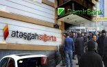 “Atəşgah Sığorta”-nın özbaşınalığına görə prezidentə müraciət olundu - MƏTN