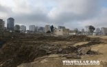 “Təzəpir” məscidi ətrafında tarixi abidə tapıldı - Fotolar