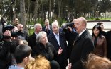 Prezidentdən əhaliyə SEVİNDİRİCİ XƏBƏR: Maaşlar və pensiyalar artırılacaq