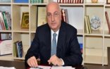 Sumqayıt məhkəməsinin hakimi Zakir Fərəcovun qəzəbinə gəlib?