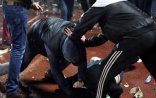 Azərbaycanda zavodun həyətində işçilər arasında QANLI DAVA – ÖLƏN VAR