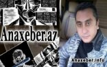 Baş redaktor Avropa Məhkəməsinə üz tutdu