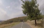 100 il öncə Sultan bəyin dastan yazdığı LAÇIN DƏHLİZİ - SON GÖRÜNTÜLƏR