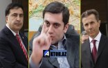 Sabiq gürcü nazir Bakını HƏDƏLƏDİ:“500 mini qəbul edin!” – FOTOFAKT