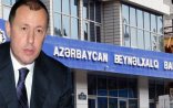 Cahangir Hacıyev Qazaxıstanda neft yatağı alıb - ŞAHİD