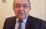 Misir Mərdanov Əli İnsanov haqqında elə sözlər dedi ki... - Video