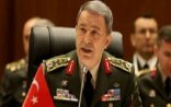 Hulusi Akar: 