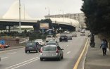 Bakıda bir sıra yollarda hərəkət məhdudlaşdırılır - SİYAHI
