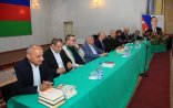 Cəzaçəkmə müəssisəsində “Məhkuma kitab payı” aksiyası keçirildi – VİDEO/FOTOLAR