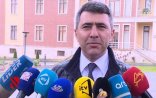 Əli İnsanovun yerinə başqası olsaydı, özünü asardı